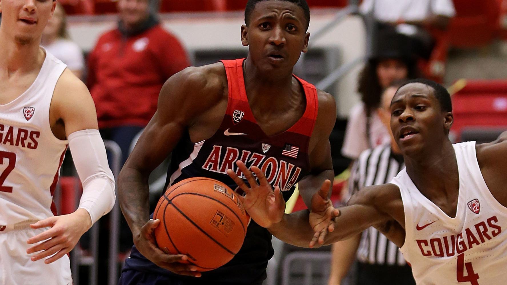 Scouting report: Arizona Wildcats vs. Washington State Cougars